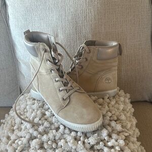 Women's Timberland Ankle Boots